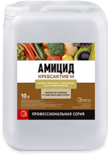 Микроудобрения