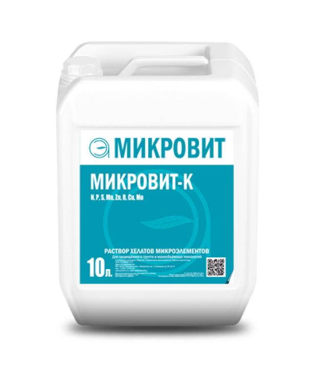 mikrovit-k