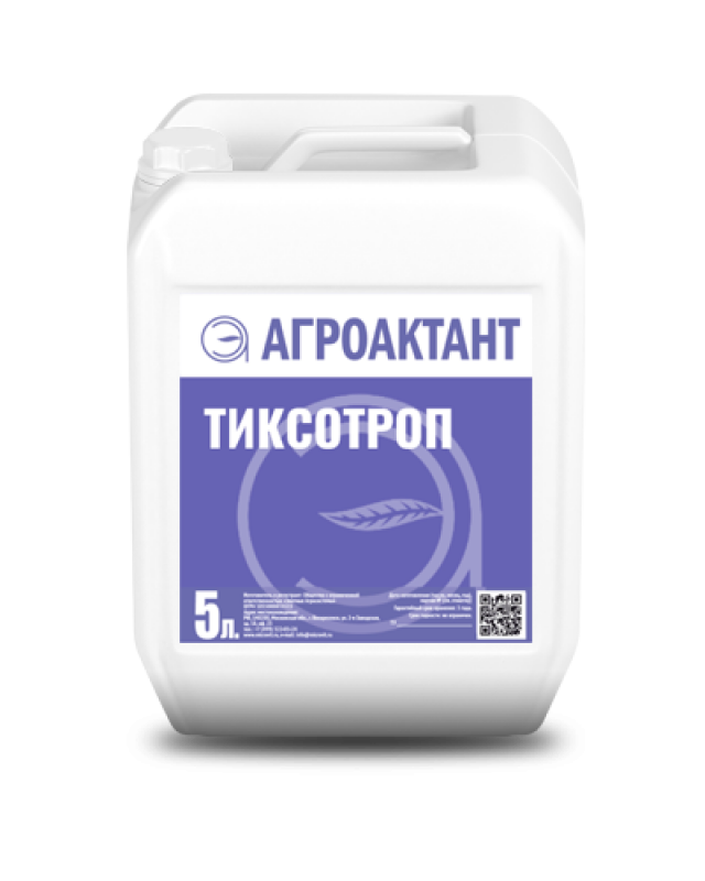 tiksotrop